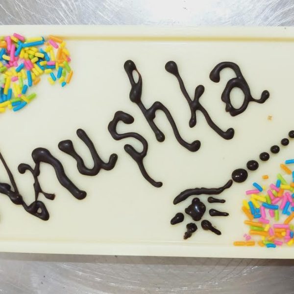 Chocolate Bar